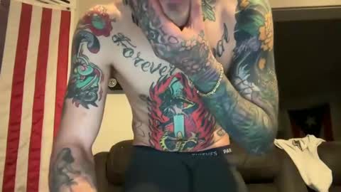 VJ online show from October 26, 8:27 am