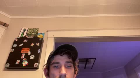 VJ online show from October 24, 3:30 am