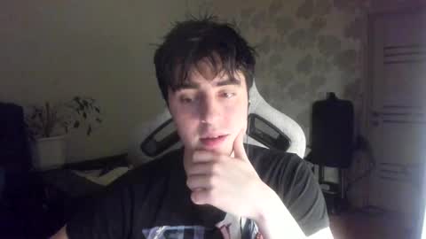 Martin online show from February 23, 1:29 am