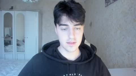 Martin online show from October 9, 11:37 am