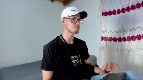 Vlad online show from April 7, 4:56 am