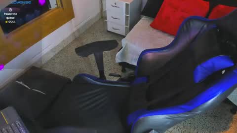 Vlad  online show from May 21, 3:16 pm
