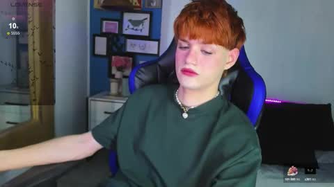 Vlad  online show from October 14, 5:53 pm