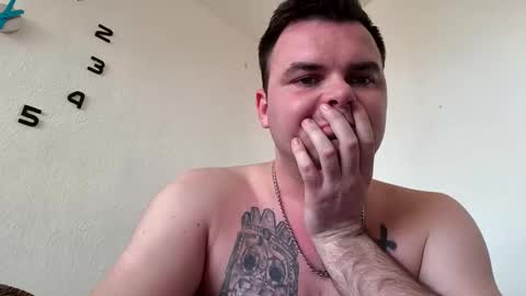 vladko1995xx online show from March 7, 3:32 pm