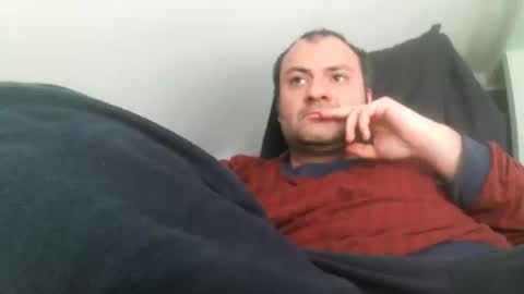 vladuhuh online show from January 24, 10:53 am