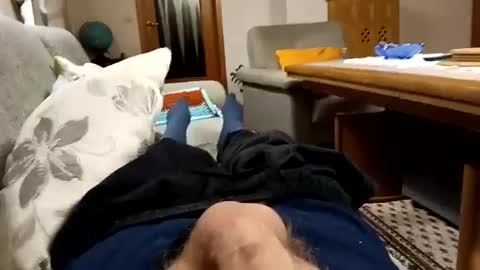 voeckler2 online show from January 3, 2:43 am