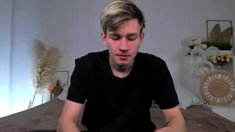 Dan online show from February 21, 4:13 am