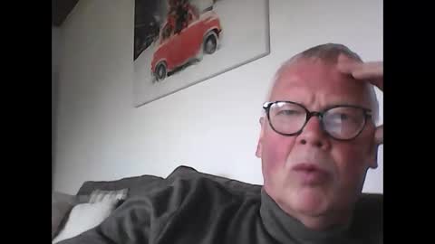 volkeronly online show from February 5, 1:22 pm