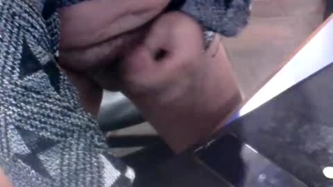 volpi72 online show from December 17, 12:45 pm