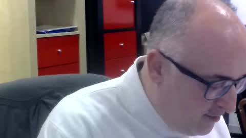 Snapshot of volpi72 chatting on January 8, 7:13 pm volpi72 online show from January 8, 7:13 pm