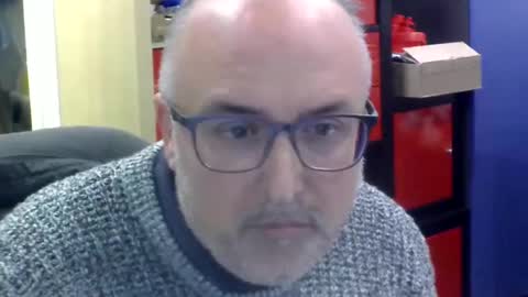 Snapshot of volpi72 chatting on January 21, 7:17 pm volpi72 online show from January 21, 7:17 pm