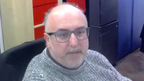 volpi72 online show from February 26, 7:37 pm