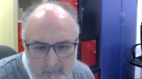 Snapshot of volpi72 chatting on February 17, 6:48 pm volpi72 online show from February 17, 6:48 pm
