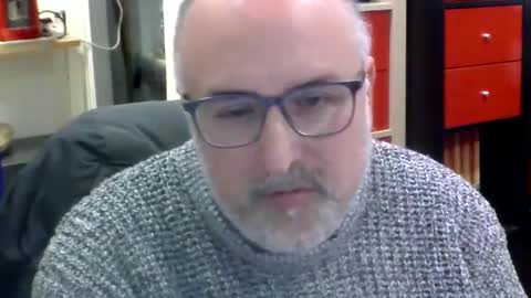 Snapshot of volpi72 chatting on February 10, 8:00 pm volpi72 online show from February 10, 8:00 pm