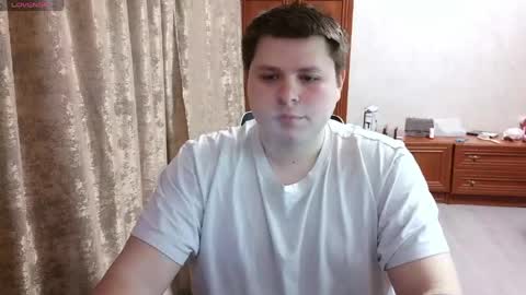 Volshebnik1302 online show from March 21, 10:03 pm