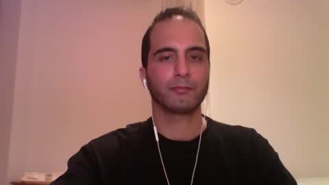 volve5 online show from March 13, 4:47 pm