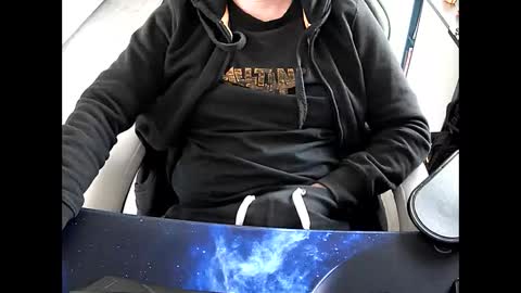 Vonn online show from October 13, 12:44 pm