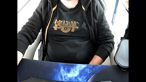 Vonn online show from October 15, 12:46 pm