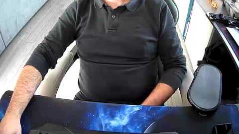 Vonn online show from October 17, 1:04 pm