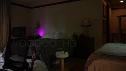 Snapshot of voodoo_hd chatting on September 27, 11:35 pm Voodoo and Lucy online show from September 27, 11:35 pm