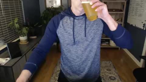 voodoowonderful online show from November 18, 2:48 am