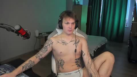 vova online show from October 13, 9:37 am