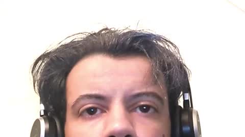 VRED online show from February 12, 5:46 am