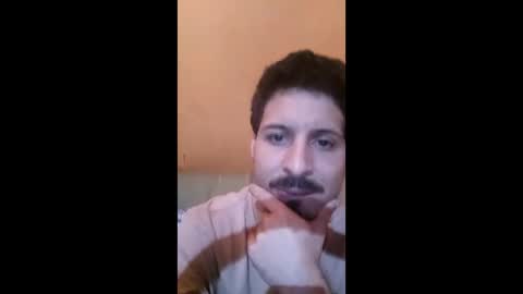 vulgorobson6 online show from February 1, 4:33 am