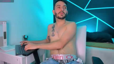 Vynny Blacke online show from October 14, 9:44 pm