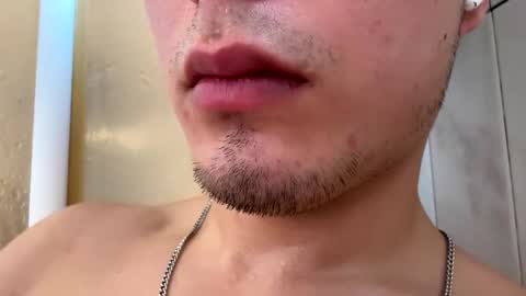 waaaaanna online show from February 13, 1:37 pm