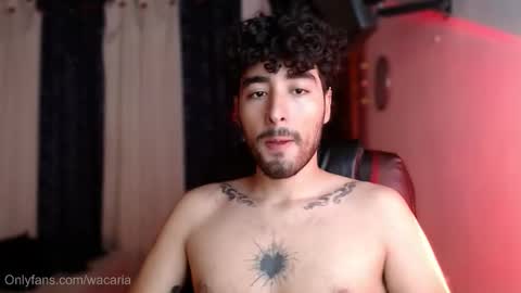 Camilo online show from November 22, 11:26 pm