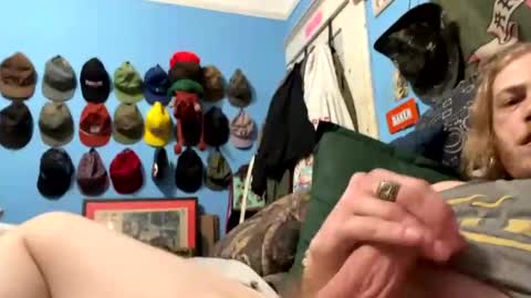 wacky696969 online show from March 31, 8:05 am