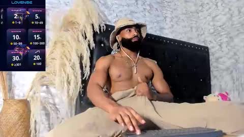 Jhon online show from October 16, 9:34 pm