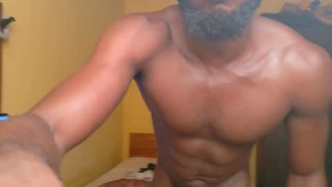 Wakanda Mamba online show from April 18, 12:17 pm