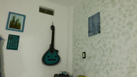 John online show from October 9, 1:10 am