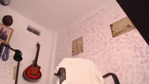 John online show from October 8, 12:59 am