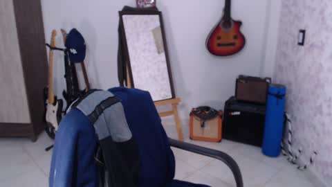 John online show from December 24, 10:17 pm