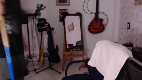 John online show from February 2, 11:13 pm