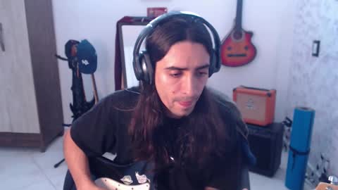 John online show from March 3, 4:19 pm