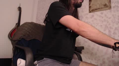 John online show from November 12, 10:47 pm