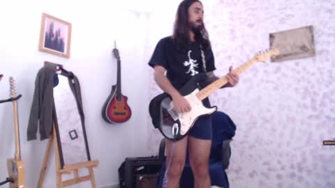 John online show from December 14, 5:58 pm