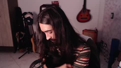 John online show from February 25, 11:00 pm