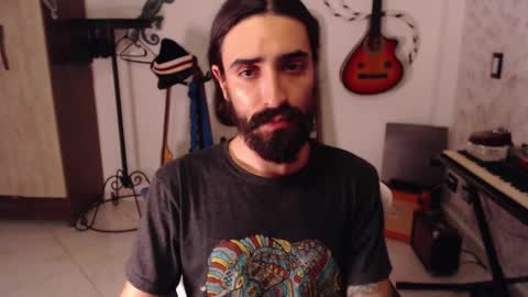 John online show from February 4, 1:44 am