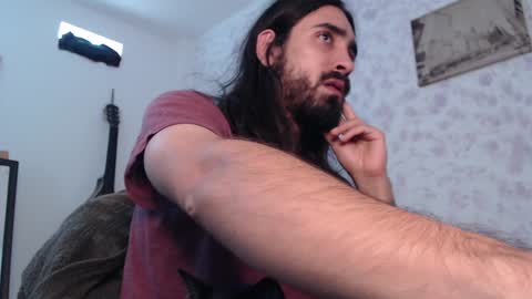 John online show from February 7, 3:19 pm