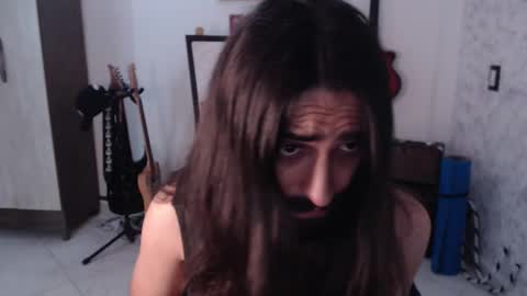 John online show from February 18, 9:09 pm