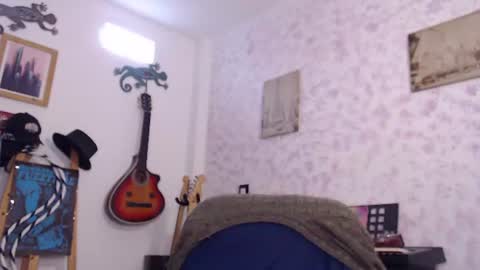 John online show from July 22, 10:35 pm