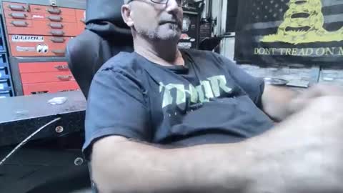 wakesblowinclouds online show from March 12, 11:18 am