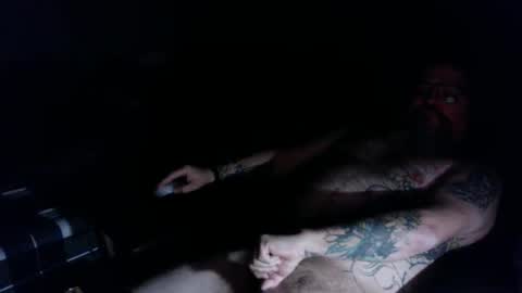 Mr. Dead online show from November 27, 5:55 am