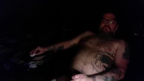 Mr. Dead online show from April 2, 3:48 am