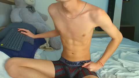 wal jones online show from March 9, 12:10 pm